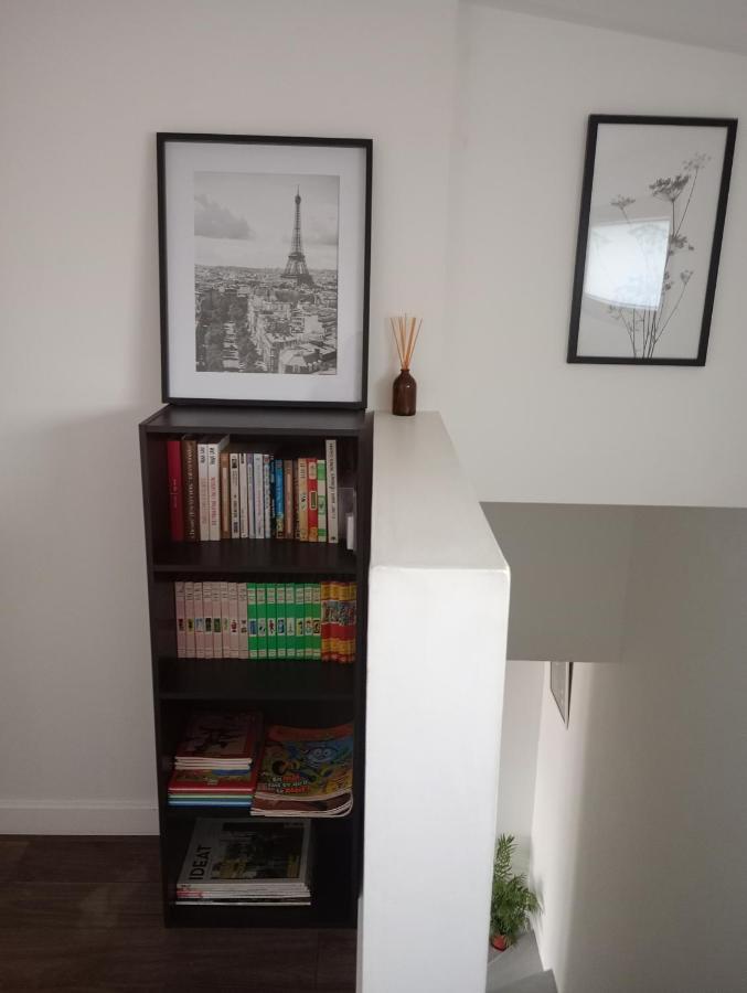 Maison Individuelle A 凯恩 外观 照片