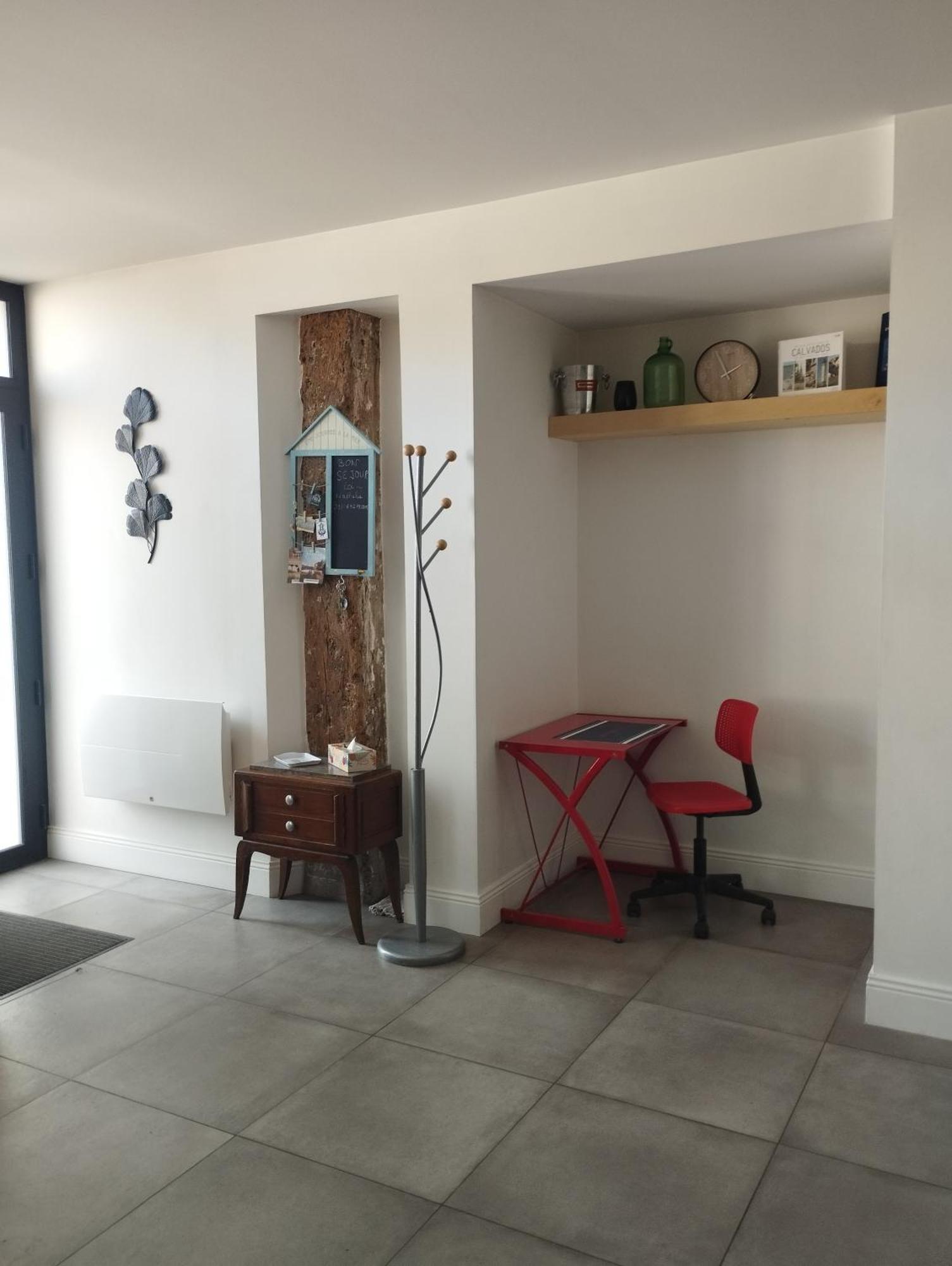Maison Individuelle A 凯恩 外观 照片